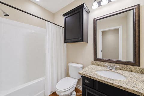 Tiny photo for 3105 Papa Bear Drive, College Station, TX 77845 (MLS # 26007194)