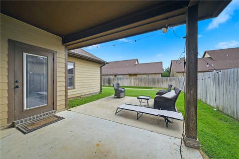 Tiny photo for 3105 Papa Bear Drive, College Station, TX 77845 (MLS # 26007194)