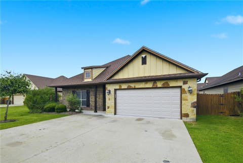 Tiny photo for 3105 Papa Bear Drive, College Station, TX 77845 (MLS # 26007194)