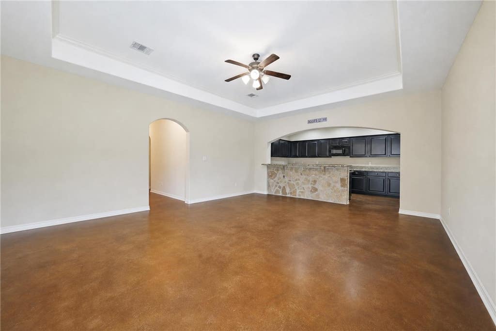 Photo of 3105 Papa Bear Drive, College Station, TX 77845 (MLS # 26007194)