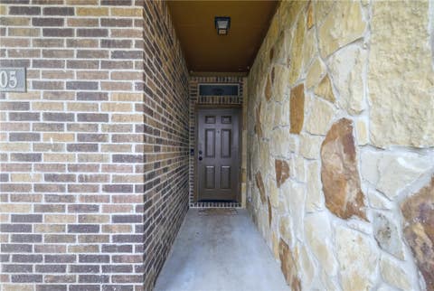 Tiny photo for 3105 Papa Bear Drive, College Station, TX 77845 (MLS # 26007194)