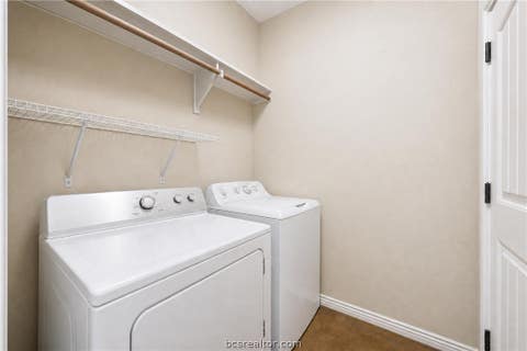 Tiny photo for 3105 Papa Bear Drive, College Station, TX 77845 (MLS # 26007194)