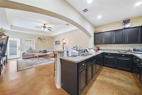 Tiny photo for 3105 Papa Bear Drive, College Station, TX 77845 (MLS # 26007194)