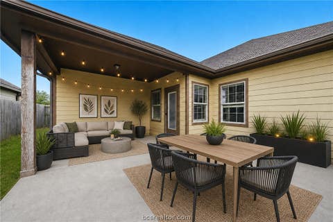 Tiny photo for 3105 Papa Bear Drive, College Station, TX 77845 (MLS # 26007194)