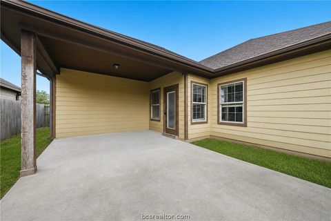 Tiny photo for 3105 Papa Bear Drive, College Station, TX 77845 (MLS # 26007194)