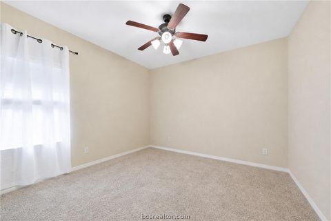Tiny photo for 3105 Papa Bear Drive, College Station, TX 77845 (MLS # 26007194)