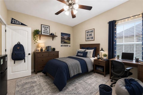 Tiny photo for 3105 Papa Bear Drive, College Station, TX 77845 (MLS # 26007194)