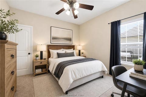 Tiny photo for 3105 Papa Bear Drive, College Station, TX 77845 (MLS # 26007194)