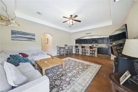 Tiny photo for 3105 Papa Bear Drive, College Station, TX 77845 (MLS # 26007194)