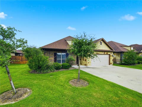 Tiny photo for 3105 Papa Bear Drive, College Station, TX 77845 (MLS # 26007194)