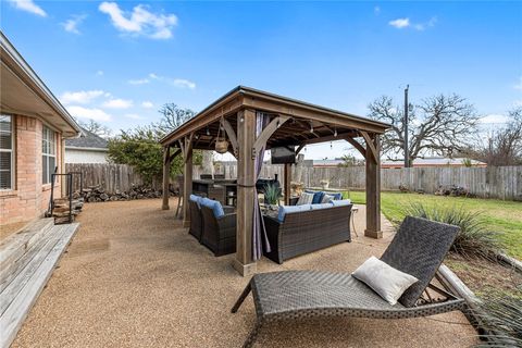 Tiny photo for 3804 Bridle Trails Court, College Station, TX 77845 (MLS # 26002616)