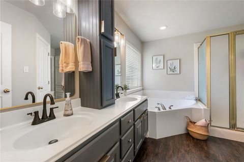 Tiny photo for 3804 Bridle Trails Court, College Station, TX 77845 (MLS # 26002616)