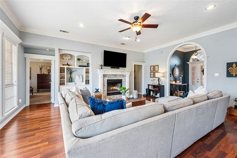 Tiny photo for 3804 Bridle Trails Court, College Station, TX 77845 (MLS # 26002616)