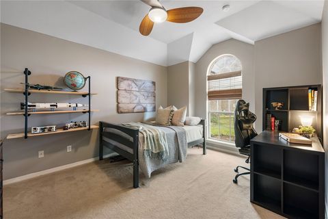 Tiny photo for 3804 Bridle Trails Court, College Station, TX 77845 (MLS # 26002616)