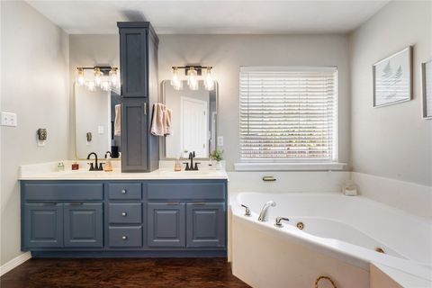 Tiny photo for 3804 Bridle Trails Court, College Station, TX 77845 (MLS # 26002616)