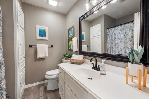 Tiny photo for 3804 Bridle Trails Court, College Station, TX 77845 (MLS # 26002616)