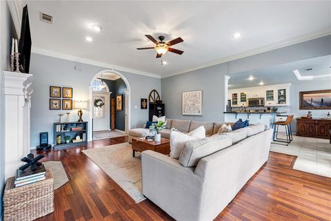 Tiny photo for 3804 Bridle Trails Court, College Station, TX 77845 (MLS # 26002616)