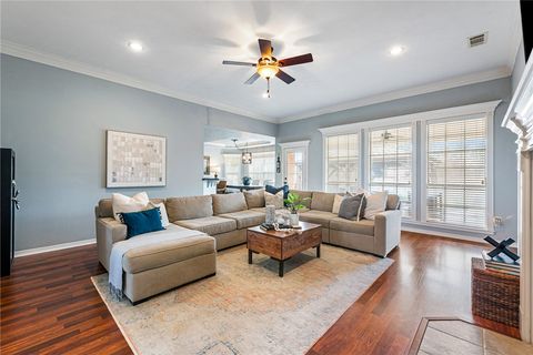 Tiny photo for 3804 Bridle Trails Court, College Station, TX 77845 (MLS # 26002616)