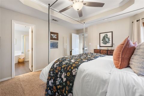 Tiny photo for 3804 Bridle Trails Court, College Station, TX 77845 (MLS # 26002616)