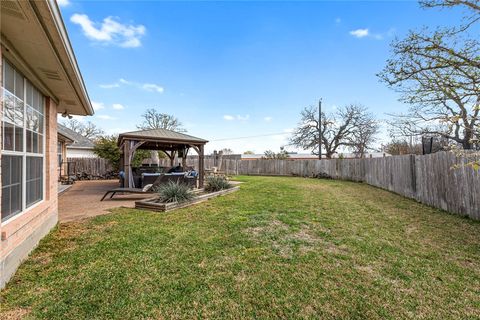 Tiny photo for 3804 Bridle Trails Court, College Station, TX 77845 (MLS # 26002616)