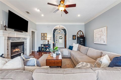 Tiny photo for 3804 Bridle Trails Court, College Station, TX 77845 (MLS # 26002616)