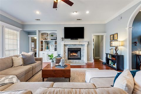 Tiny photo for 3804 Bridle Trails Court, College Station, TX 77845 (MLS # 26002616)