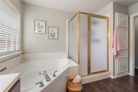 Tiny photo for 3804 Bridle Trails Court, College Station, TX 77845 (MLS # 26002616)