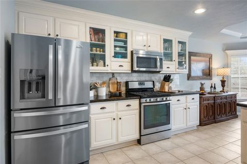 Tiny photo for 3804 Bridle Trails Court, College Station, TX 77845 (MLS # 26002616)