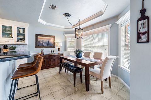 Tiny photo for 3804 Bridle Trails Court, College Station, TX 77845 (MLS # 26002616)