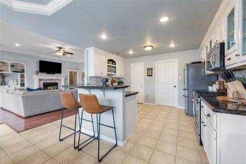 Tiny photo for 3804 Bridle Trails Court, College Station, TX 77845 (MLS # 26002616)