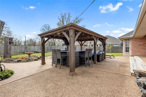 Tiny photo for 3804 Bridle Trails Court, College Station, TX 77845 (MLS # 26002616)