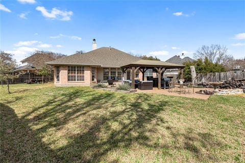 Tiny photo for 3804 Bridle Trails Court, College Station, TX 77845 (MLS # 26002616)
