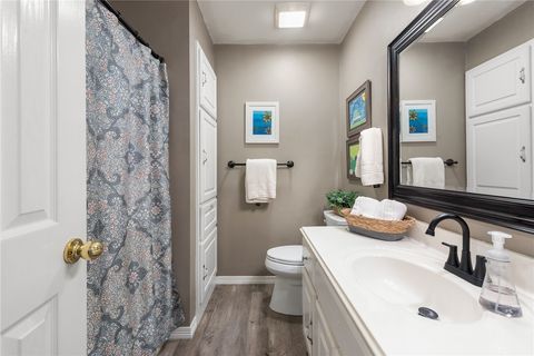 Tiny photo for 3804 Bridle Trails Court, College Station, TX 77845 (MLS # 26002616)