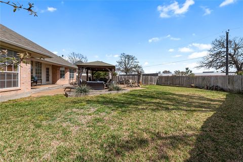 Tiny photo for 3804 Bridle Trails Court, College Station, TX 77845 (MLS # 26002616)