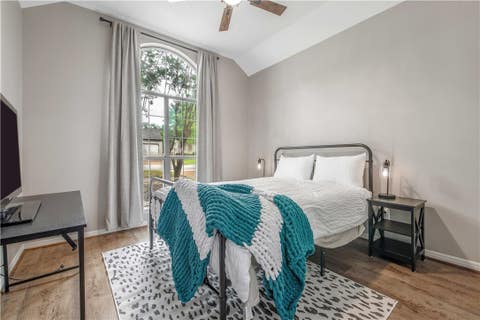 Tiny photo for 705 Summerglen Drive, College Station, TX 77840 (MLS # 26007341)