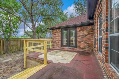 Tiny photo for 705 Summerglen Drive, College Station, TX 77840 (MLS # 26007341)