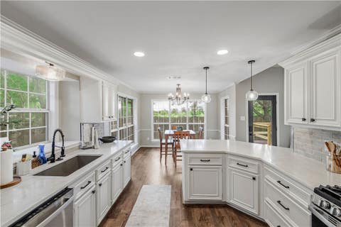 Tiny photo for 705 Summerglen Drive, College Station, TX 77840 (MLS # 26007341)