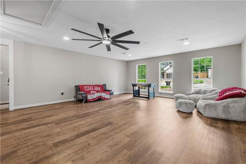 Tiny photo for 705 Summerglen Drive, College Station, TX 77840 (MLS # 26007341)