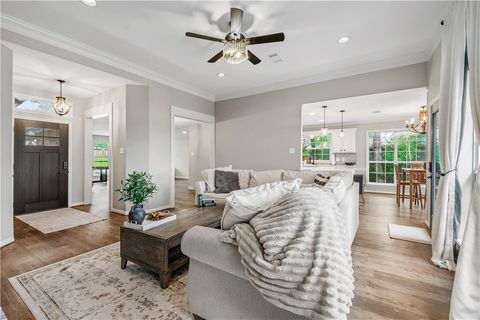 Tiny photo for 705 Summerglen Drive, College Station, TX 77840 (MLS # 26007341)
