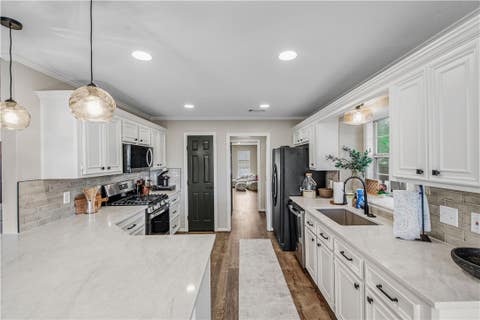 Tiny photo for 705 Summerglen Drive, College Station, TX 77840 (MLS # 26007341)