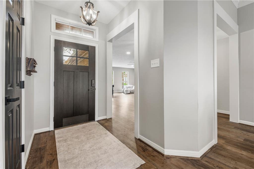 Photo of 705 Summerglen Drive, College Station, TX 77840 (MLS # 26007341)