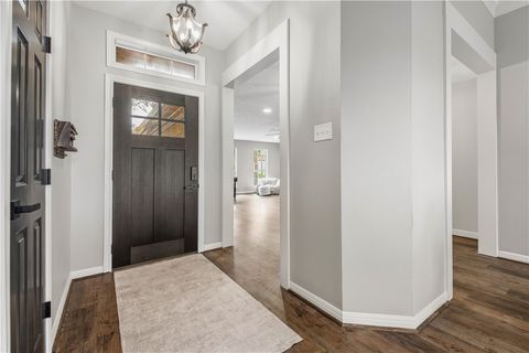 Tiny photo for 705 Summerglen Drive, College Station, TX 77840 (MLS # 26007341)