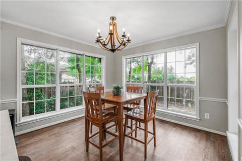 Tiny photo for 705 Summerglen Drive, College Station, TX 77840 (MLS # 26007341)