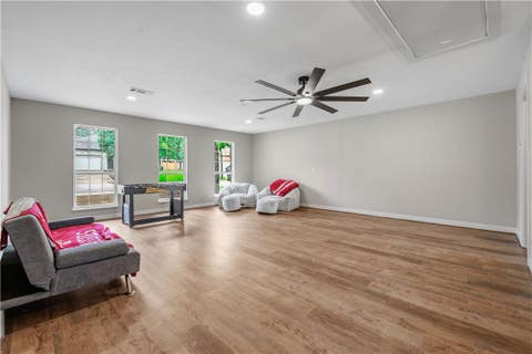 Tiny photo for 705 Summerglen Drive, College Station, TX 77840 (MLS # 26007341)