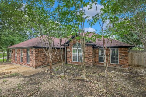 Tiny photo for 705 Summerglen Drive, College Station, TX 77840 (MLS # 26007341)