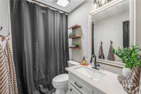 Tiny photo for 705 Summerglen Drive, College Station, TX 77840 (MLS # 26007341)