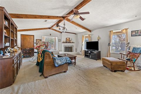 Tiny photo for 7575 Highway 30, Anderson, TX 77830 (MLS # 26000763)