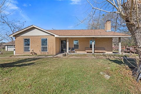Photo of 7575 Highway 30, Anderson, TX 77830 (MLS # 26000763)