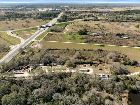 Tiny photo for 7575 Highway 30, Anderson, TX 77830 (MLS # 26000763)