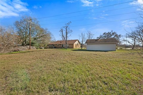 Tiny photo for 7575 Highway 30, Anderson, TX 77830 (MLS # 26000763)